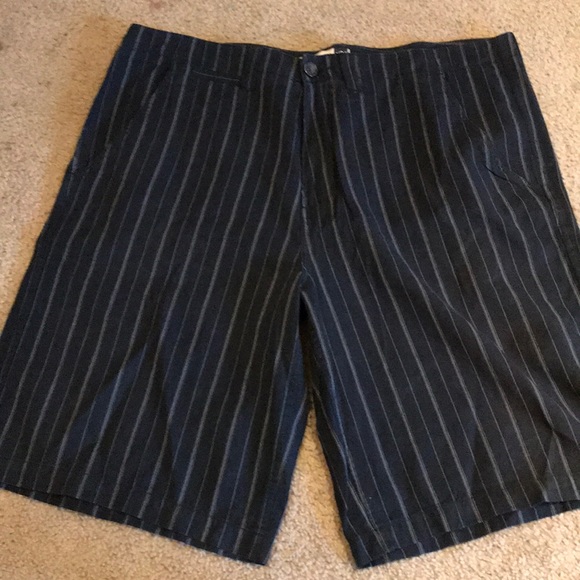 anchor blue Other - Men’s shorts